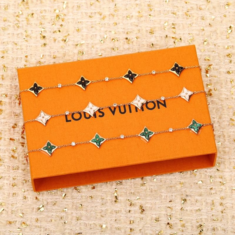 Louis Vuitton Bracelets